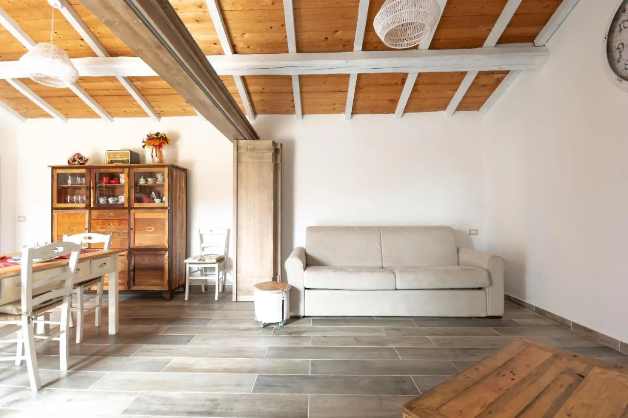 Villa Jumpadu Oliena 0*,  Olaszország