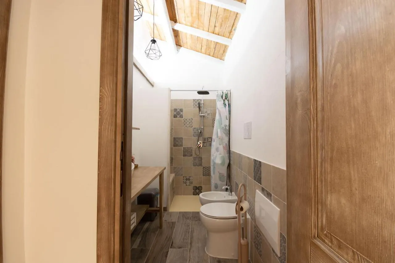 Villa Jumpadu Oliena 0*,  Olaszország