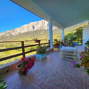Panoramic House Ferienhaus