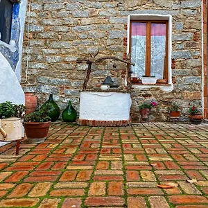Corte San Lussorio Frühstückspension
